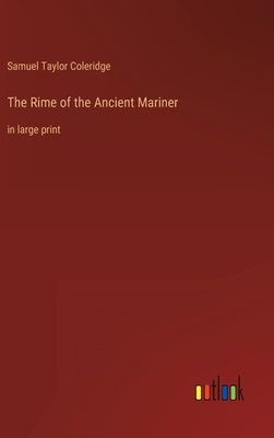 The Rime of the Ancient Mariner