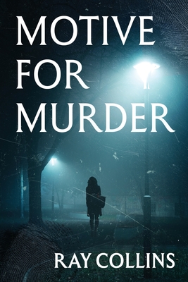Motive for Murder Cover Image