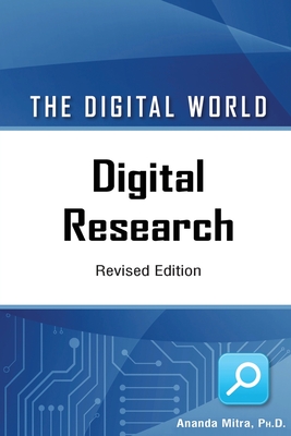 Digital Research, Revised Edition Cover Image