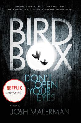 Cover Image for Bird Box: A Novel