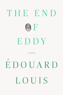 Cover for The End of Eddy