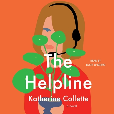 The Helpline Cover Image