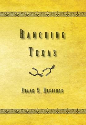 Ranching Texas Cover Image