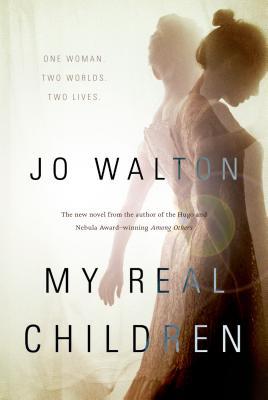 My Real Children Cover Image