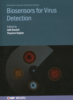 Biosensors for Virus Detection Cover Image