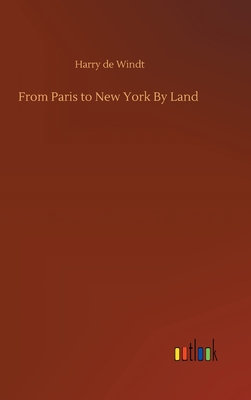 From Paris to New York By Land Cover Image