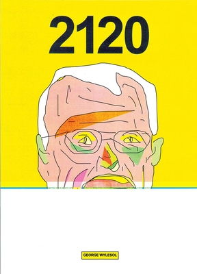 2120 By George Wylesol Cover Image