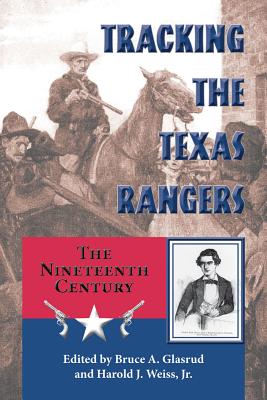 Cover for Tracking the Texas Rangers