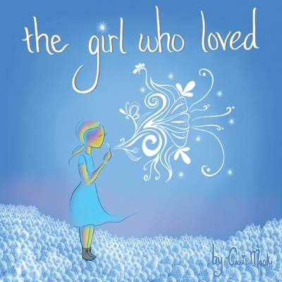 The girl who loved Cover Image