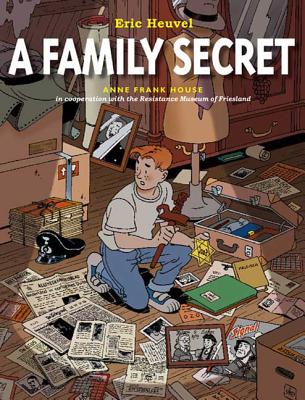 A Family Secret Cover Image
