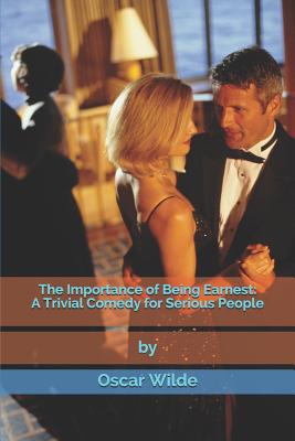 The Importance of Being Earnest