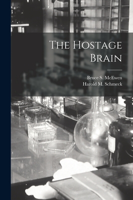 The Hostage Brain Cover Image
