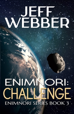Enimnori: Challenge Cover Image
