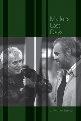 Cover for Mailer's Last Days
