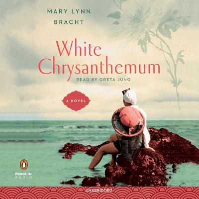 Cover for White Chrysanthemum