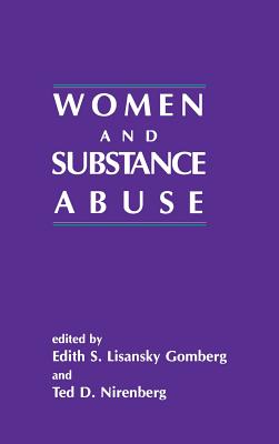 Women and Substance Abuse Cover Image