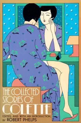 Collected Stories of Colette Cover Image