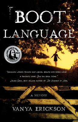 Cover for Boot Language