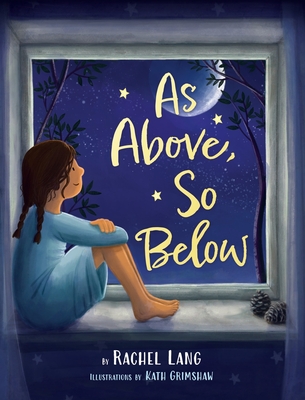 As Above, So Below Cover Image