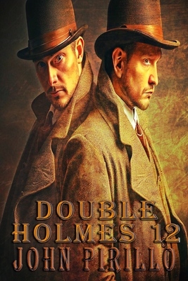 Double Holmes 12 Cover Image