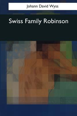 Swiss Family Robinson