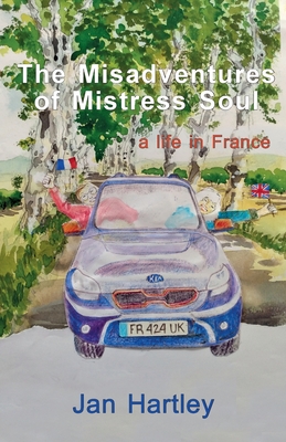 The Misadventures of Mistress Soul