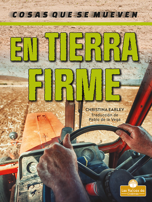 En Tierra Firme Cover Image
