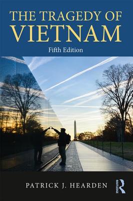 The Tragedy of Vietnam Cover Image