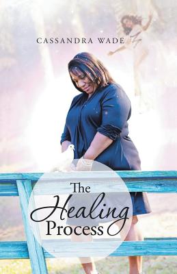 The Healing Process Cover Image