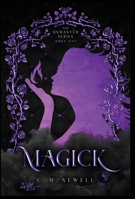 Magick (Unwanted #1)