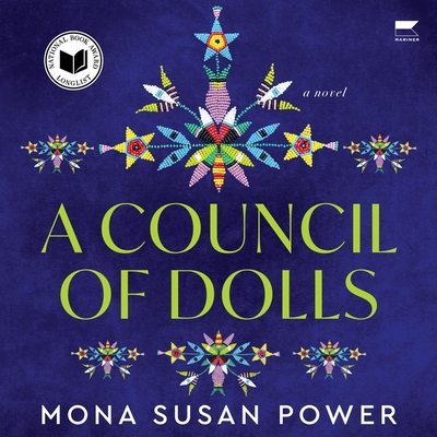 A Council of Dolls Cover Image