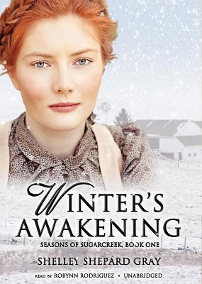 Cover for Winter's Awakening Lib/E