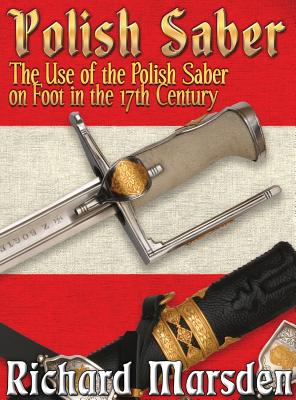 The Polish Saber Cover Image