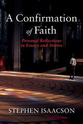 A Confirmation of Faith Cover Image