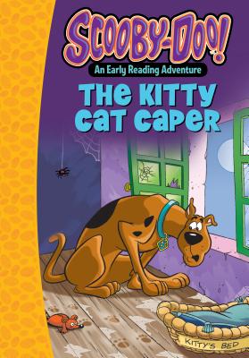 Scooby-Doo and the Kitty Cat Caper (Scooby-Doo Early Reading Adventures)