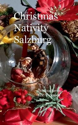Christmas Nativity Salzburg Cover Image