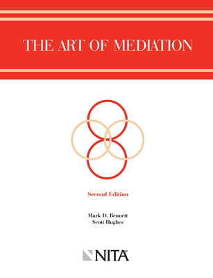 Art of Mediation Cover Image