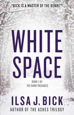 Cover for White Space (Dark Passages #1)