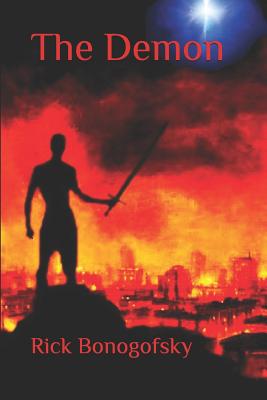 The Demon: After the War: Book 1