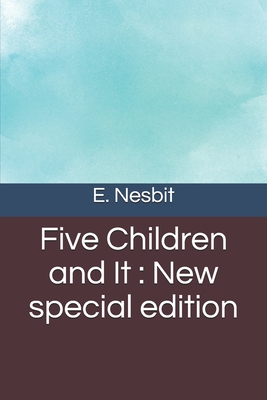 Five Children and It