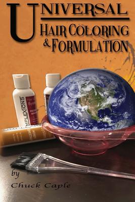 Universal Hair Coloring & Formulation