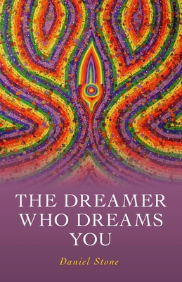 Cover for The Dreamer Who Dreams You