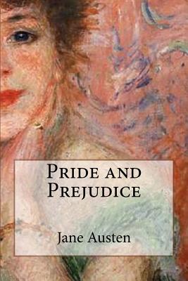 Pride And Prejudice (paperback) 