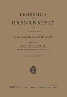Lehrbuch Der Harnanalyse