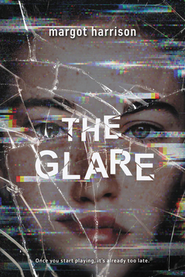 The Glare By Margot Harrison Cover Image