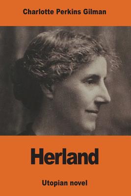 Herland Cover Image