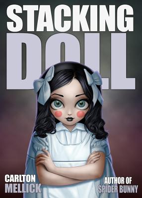 Stacking Doll By III Mellick, Carlton Cover Image
