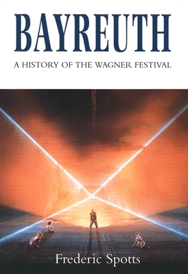 Cover for Bayreuth