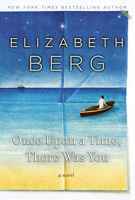 Once Upon a Time, There Was You Cover