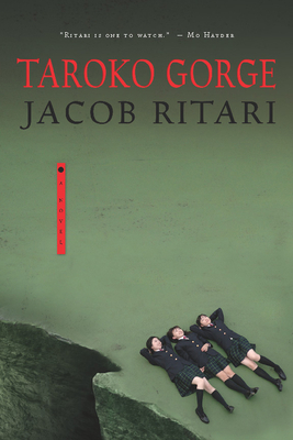 Cover Image for Taroko Gorge